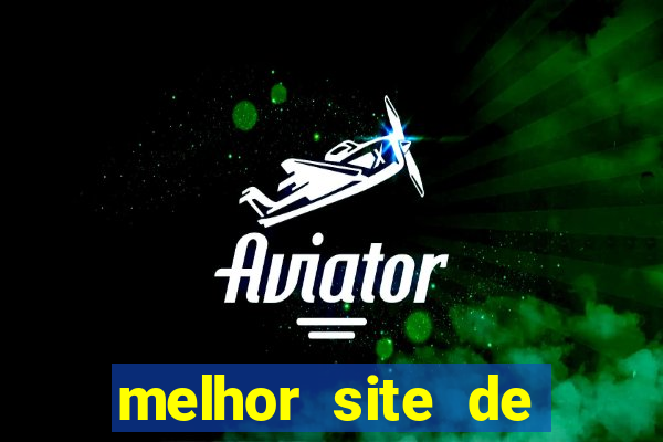 melhor site de probabilidades futebol